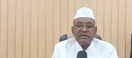 Are Maoists Who Have Always Opposed Democracy Now Supporting Congress?