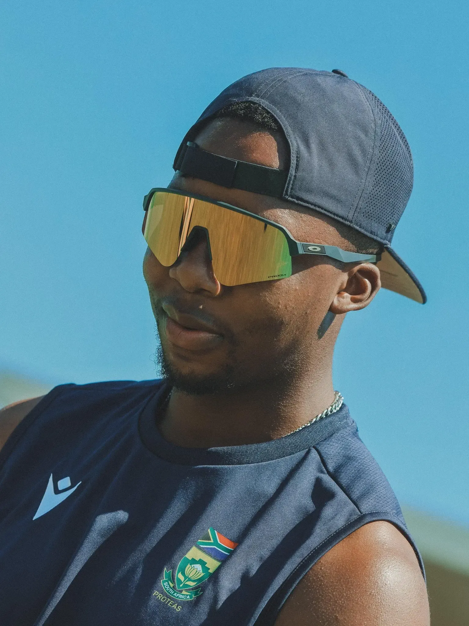Why is Maphaka missing SA’s T20I against Namibia and the Pakistan tour?