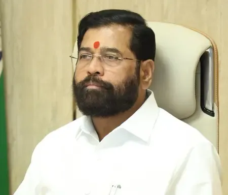 मराठा आरक्षण को लेकर नए जीआर पर एकनाथ शिंदे का बयान, ओबीसी हितों को नहीं होगा नुकसान 