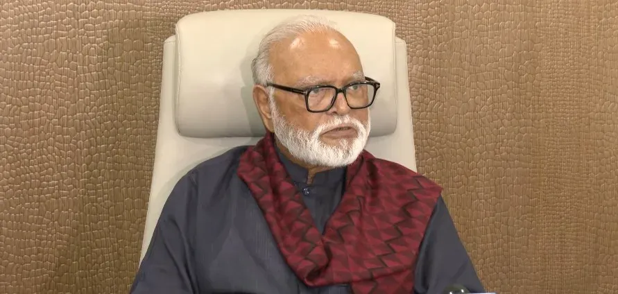 मराठा और कुनबी अलग-अलग हैं, बैकडोर से ओबीसी में घुसपैठ बर्दाश्त नहीं: मंत्री छगन भुजबल