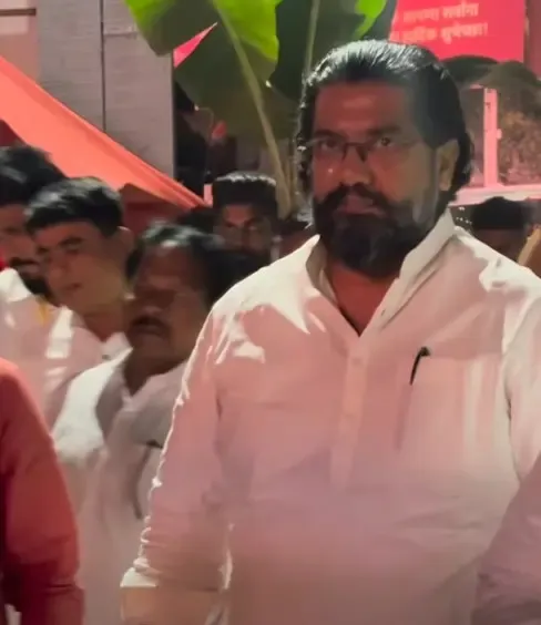 Maratha quota needs legal backing, not Chhatrapati signature: Maha minister
