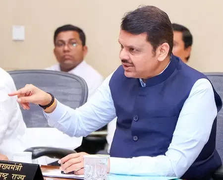 Maratha quota protest: Will Maharashtra CM Fadnavis adhere to HC directives?