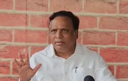 मराठी के लिए साथ नहीं आए ठाकरे बंधु, दोनों सिर्फ अपने नैरेटिव सेट कर रहे: आशीष शेलार 