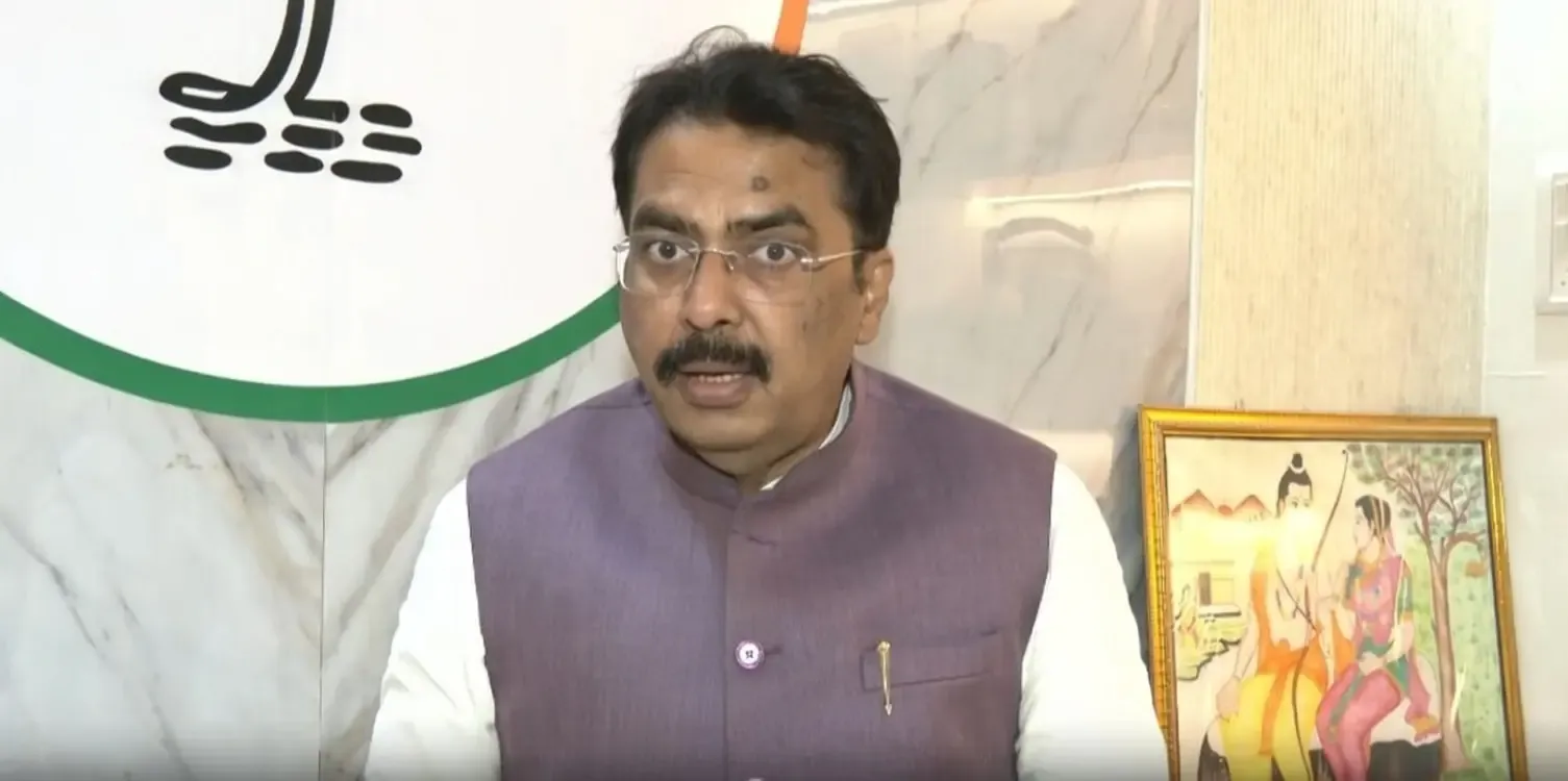 क्या मराठी मानुष हमारे साथ हैं? बीएमसी में होगी भाजपा की जीत: संजय सरावगी