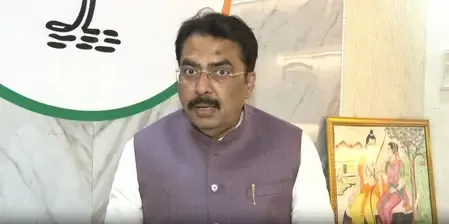 क्या मराठी मानुष हमारे साथ हैं? बीएमसी में होगी भाजपा की जीत: संजय सरावगी