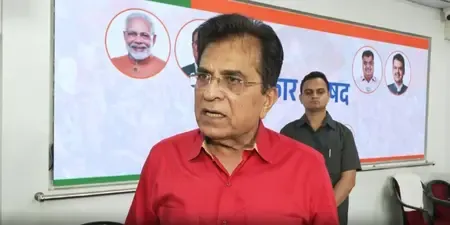 क्या 'मराठी मुंबई' को 'मुस्लिम मुंबई' बनने से रोका जा सकेगा?