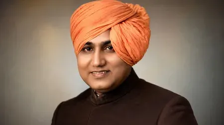 मराठी रंगमंच के महानायक 'बालगंधर्व', जिन्होंने निभाए स्त्री पात्र और रचा इतिहास