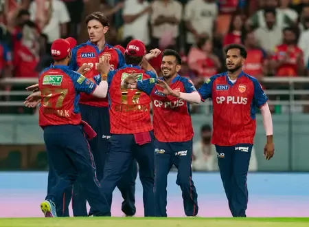 मार्को जानसेन का बड़ा खुलासा: पंजाब किंग्स की IPL 2025 सफलता के पीछे है यह खास राज