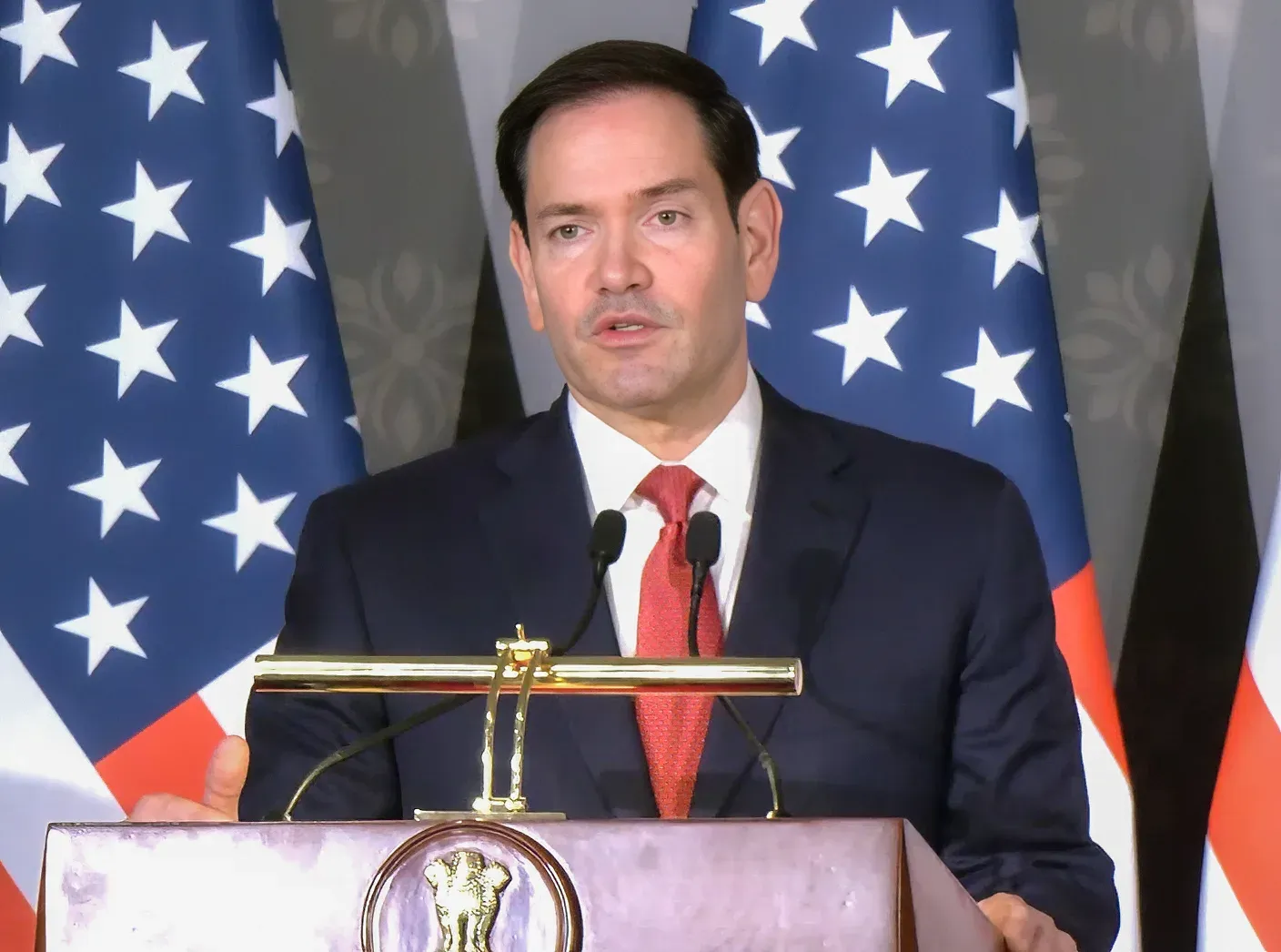 Marco Rubio in Jaipur: Traffic curbs on Airport-Amer route on May 25