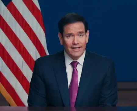 Marco Rubio Engages European and Gulf Allies Amid Iran Tensions