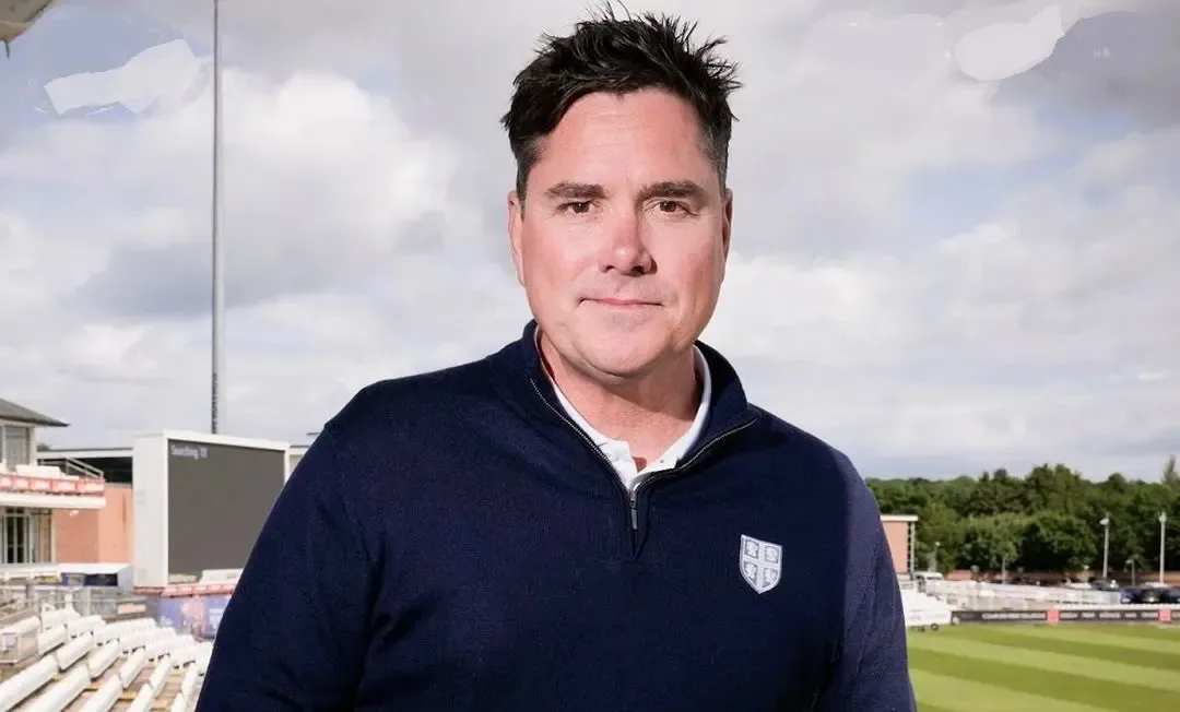 Marcus North to replace Luke Wright as England's national selector