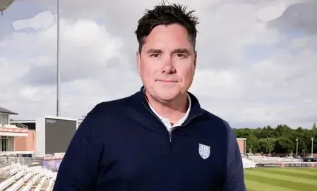 Marcus North to replace Luke Wright as England’s national selector: Report