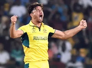 Marcus Stoinis Shocks Fans with Instant ODI Retirement