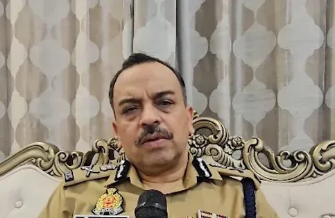 अंकित बालियान हत्याकांड: शामली एनकाउंटर में 2 प्रोफेशनल शूटर ढेर, एक पर 15 आपराधिक मामले — ADG अमिताभ यश
