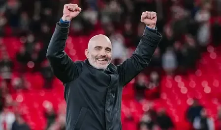 Maresca equals Premier League record with 6-0 start at Man City