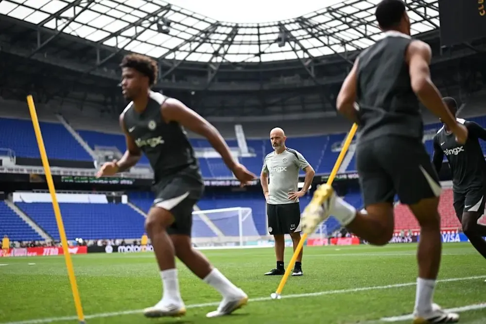 Will Maresca's Game Plan Hold Against PSG in the Club World Cup Final?