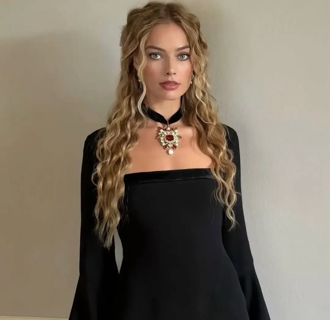 Is Margot Robbie Really a 'Terrible' Cook?