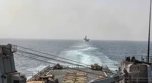 Maritime incident reported near Yemen's Aden