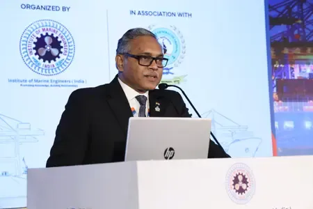 How Will the Maritime Sector Propel India's Growth Under the Viksit Bharat 2047 Vision?