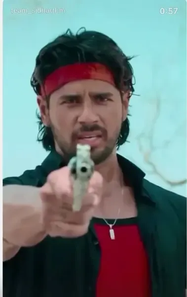 क्या 'मरजावां' के 6 साल पूरे होने पर सिद्धार्थ मल्होत्रा ने यादें साझा की?