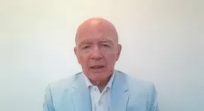 Mark Mobius: India may even surpass Chinese economy with PM Modi at helm