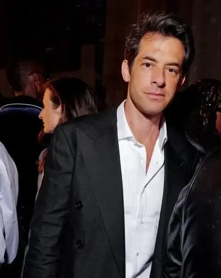 Will Mark Ronson Join Forces with Greta Gerwig for Her 'Narnia' Adaptation?