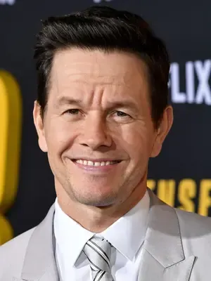 Mark Wahlberg celebrates New Year with family in Barbados