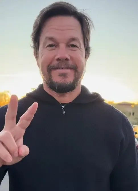 Mark Wahlberg: Encouraging Kids to Explore Their Faith Independently