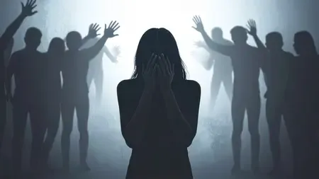 How Have Women’s Safety and Violent Crimes Changed Under PM Modi's Leadership?