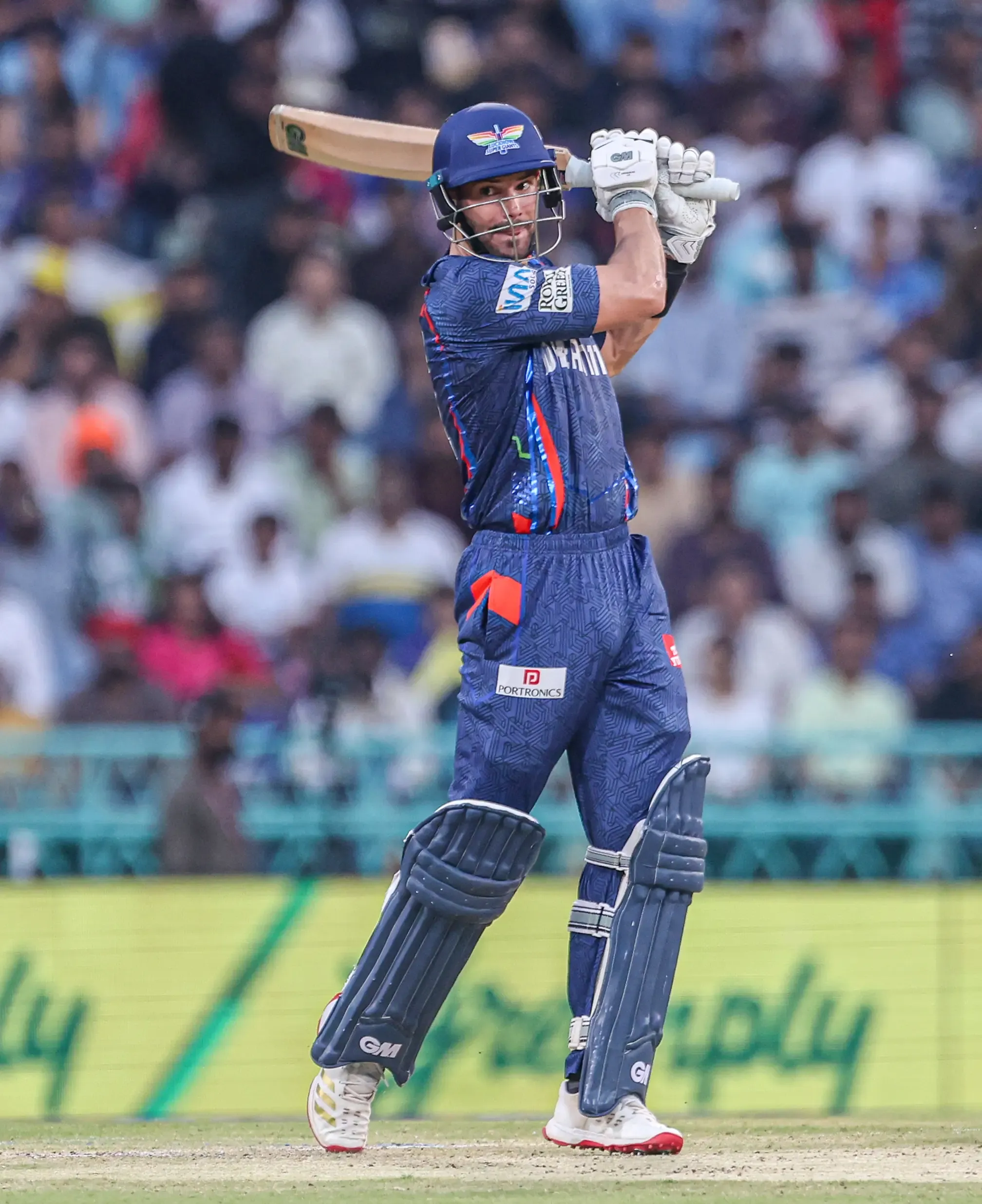 Is Aiden Markram Grateful for His Retention by LSG and Looking Forward to Another Season?