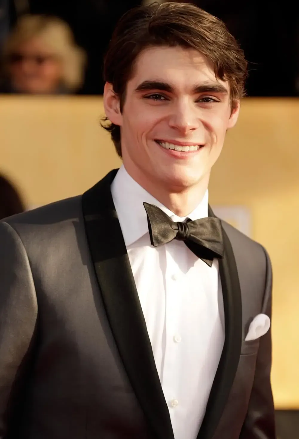 RJ Mitte, Breaking Bad star and disability advocate, dies at 34