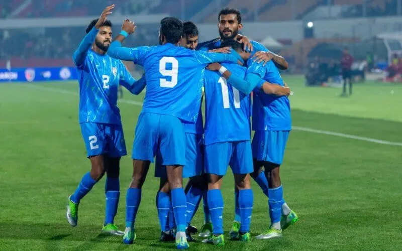 Who Did Marquez Select for India's 28-Member Probables Squad for Kolkata Camp?