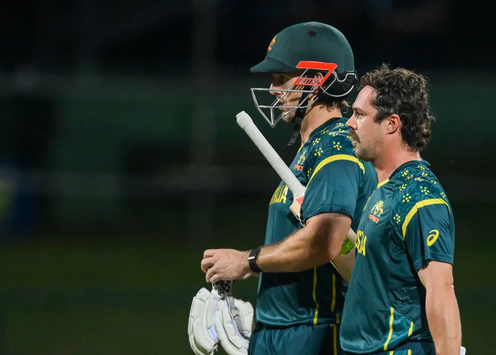 Marsh, Head, Sangha out injured as Australia name squads for Bangladesh tour