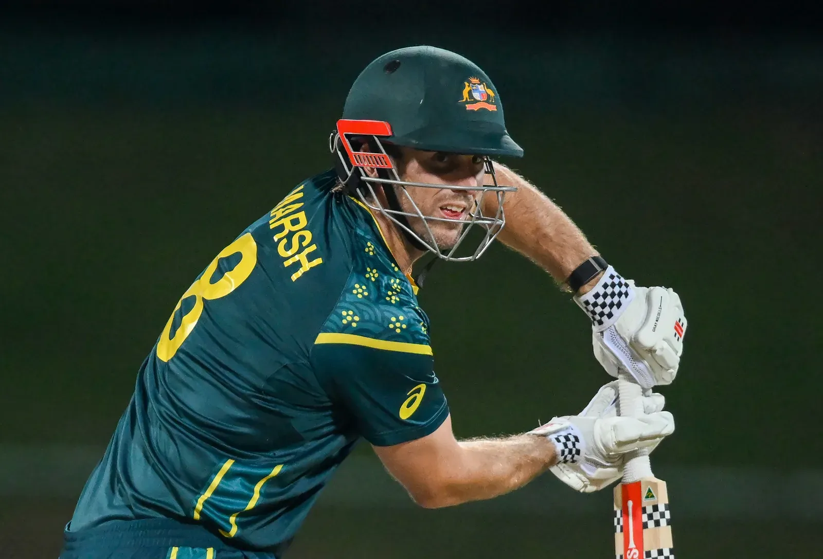 Mitchell Marsh, Matthew Short to join SA20 after BBL 16 ends: Cricket Australia