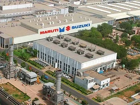 Maruti Suzuki commissions 1 MWh BESS at Kharkhoda plant to cut CO2