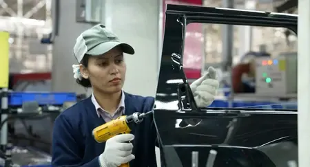 Maruti Suzuki India crosses 1,300 women employees, boosts shopfloor diversity