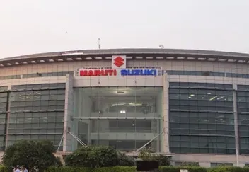 Maruti Suzuki Smart Factory Lab launched in Lucknow for diploma students