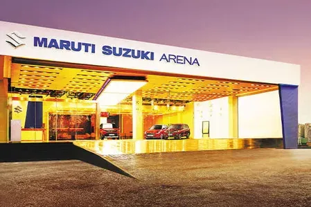 Maruti Suzuki price protection for Alto, WagonR before June 14 hike