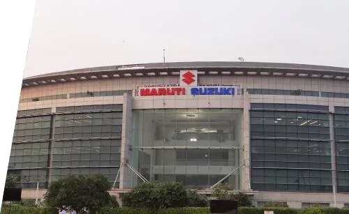 Maruti Suzuki hits record 2 lakh domestic sales in July 2025