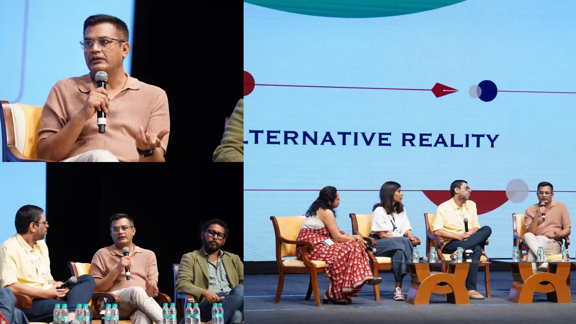 Neeraj Ghaywan, Director of 'Masaan', Attributes South Cinema's Success to Authenticity