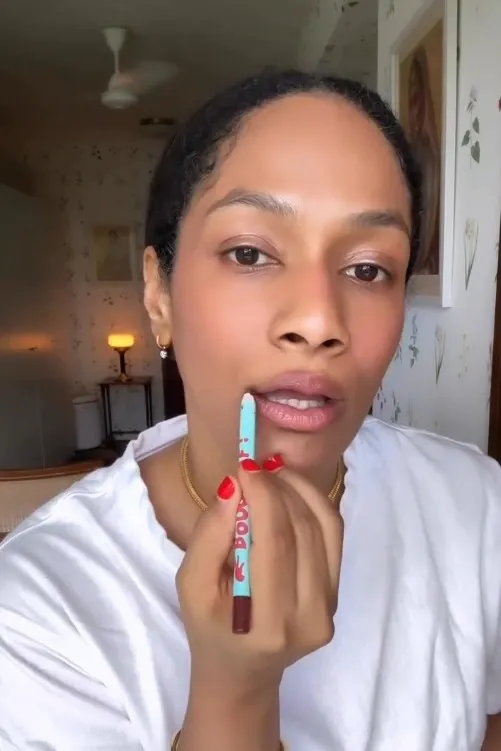 How Does Masaba Gupta Cope with Rejection?