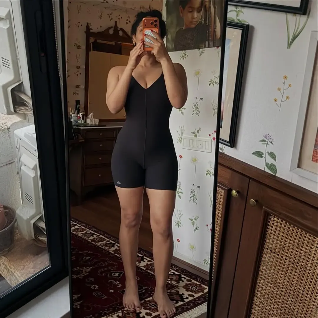 Masaba Gupta's Postpartum Weight Loss vs Food Cravings Struggle