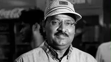 मशहूर फिल्म निर्माता और अभिनेता के. भाग्यराज का निधन, उपराष्ट्रपति ने जताया गहरा दुख