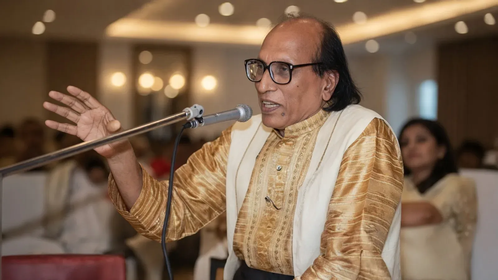 पद्मश्री शायर डॉ. बशीर बद्र का भोपाल में निधन, 91 वर्ष की आयु में ली अंतिम सांस