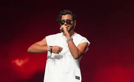 मशहूर सिंगर किंग ने अपनी सफलता का सीक्रेट किया शेयर 
