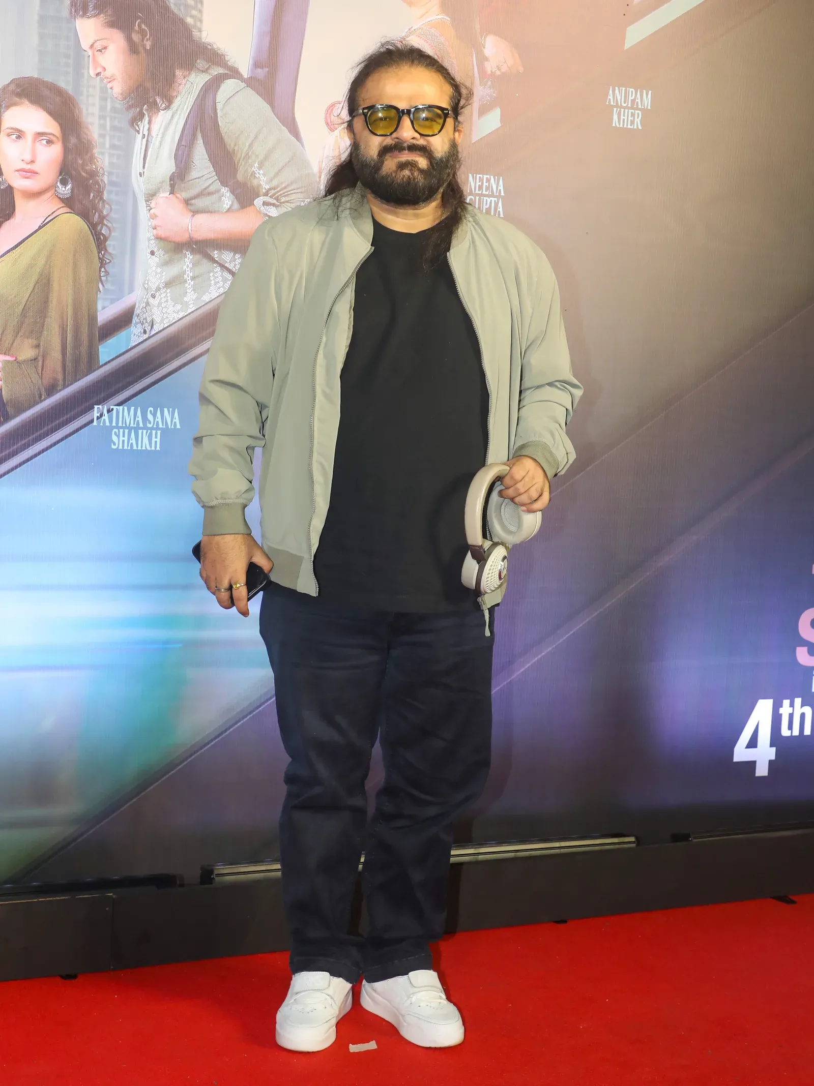 Pritam plagiarism row: Singer Raghav Chaitanya calls Mashooqa claims 'baseless'