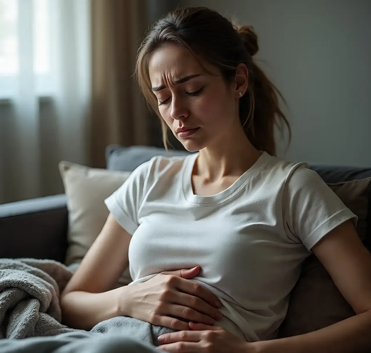 मासिक धर्म में असामान्य रक्तस्राव? जानें आयुर्वेदिक उपचार और रोकथाम के उपाय