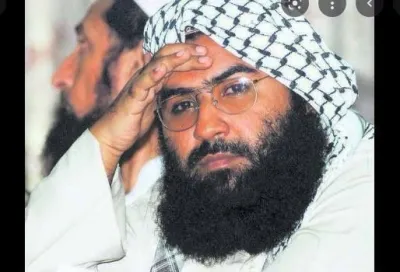 Has Masood Azhar Just Approved the Formation of JeM's Women’s Brigade ‘Jamaat-ul-Mominaat’?