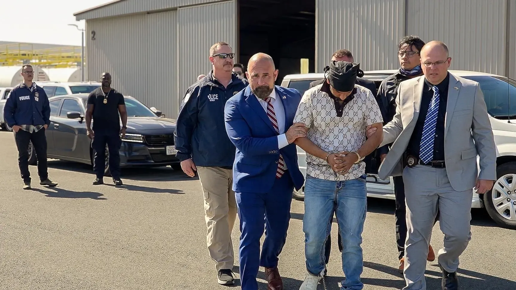 Are Khalistani Extremist Networks Targeting Disillusioned Youth Under the Guise of Community Groups?