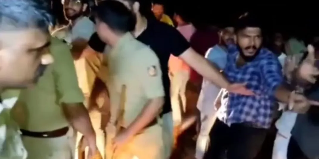 What Happened in Dharmasthala? Tensions Rise Amid YouTubers' Assault